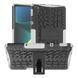 PC + TPU чехол Armor на Xiaomi Mi Pad 5 / Xiaomi Pad 5 Pro / белый 089530 фото 1