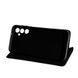 Чохол книжка Fibra case для Samsung Galaxy A14 рожевий 094379 фото 4