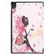 Шкіряний чохол книжка Crazy Horse для Lenovo Tab P11 Plus (11") / Фея 094361 фото 3