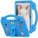 Чохол Junior Case Tablet на планшет Samsung Galaxy Tab S6 Lite (10.4") / блакитний 096820 фото 1