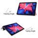 Шкіряний чохол книжка Crazy Horse для Lenovo Tab P11 Plus (11") / Фея 094361 фото 4
