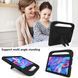 Чохол Kids Case Tablet на Samsung Galaxy Tab A8 (X200 / X205) 10.5" / чорний 089948 фото 4