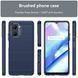TPU чохол накладка Urban для Realme C33 / синій 088385 фото 2