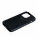 TPU чехол Mens Style на iPhone 14 Pro (на айфон 14 про) черный 086875 фото 2