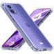 Чохол WXD силіконовий протиударний для Motorola Edge 30 Neo 089749 фото 1