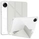 Чохол книжка Transparent Origami на Xiaomi Redmi Pad SE (8.7") 2024 / сірий 100233 фото 1
