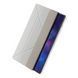 Чохол книжка Transparent Origami на Samsung Galaxy Tab S10 FE (10.9") / чорний 099905 фото 3