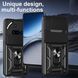 PC + TPU чехол Camshield Armor для Nothing Phone (3a) / черный 099781 фото 3
