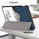 Шкіряний чохол книжка Crazy Horse для OPPO Pad Air 2 (11.4")/dont touch 100148 фото 5