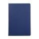 Чохол-книжка 360 для Samsung Galaxy Tab S8 Plus / Tab S7 FE (12.4") / синій 093832 фото 2