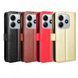 Чехол книжка Book case для Xiaomi Redmi Note 14 (5G) / коричневый 097896 фото 5
