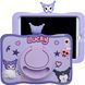 Чехол Happy Case на планшет iPad 11" (A16) 2025 / Lucky Kuromi 100999 фото 1