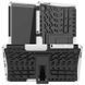 PC + TPU чехол Armor на Samsung Galaxy Tab A7 Lite(SM-T220) белый 089546 фото 1