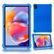 Чохол Friendly Case на Oscal Pad 60 блакитний 90797 фото 6