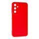 Чехол Smitt Case на Samsung Galaxy A25 Red 096229 фото 1