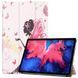 Шкіряний чохол книжка Crazy Horse для Lenovo Tab P11 Plus (11") / Фея 094361 фото 1