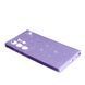 TPU чохол Summer Vibe для Samsung Galaxy S24 Ultra Purple 095443 фото 2