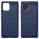 TPU чохол накладка Urban для Motorola G72 / синій 089344 фото 2
