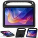 Чехол Kids Case на Xiaomi Redmi Pad 2 (11") / черный 100616 фото 3