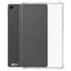 Чохол WXD на планшет Lenovo XiaoXin Pad 2022 (10.61") / прозорий 090897 фото 2