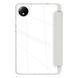 Чохол книжка Transparent Origami на Xiaomi Redmi Pad SE (8.7") 2024 / сірий 100233 фото 3