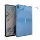 Чехол WXD силиконовый противоударный на Nokia T20 89998 фото 1