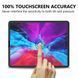 Защитное стекло для Apple iPad Pro 12.9 2022 097192 фото 5