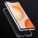 Чохол накладка WXD для Huawei Nova Y91 / прозорий 91148 фото 2