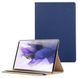 Чохол-книжка 360 для Samsung Galaxy Tab S8 Plus / Tab S7 FE (12.4") / синій 093832 фото 1