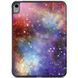 Шкіряний чохол книжка Crazy Horse на планшет iPad 10.9" 2022 (10th Gen)/galaxy 099248 фото 4