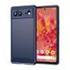 TPU чехол накладка Urban для Google Pixel 7A / синий 088345 фото 1