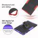 PC + TPU чехол Armor на Xiaomi Mi Pad 5 / Xiaomi Pad 5 Pro / белый 089530 фото 5