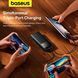Повербанк Power Bank Baseus Star-Lord Digital Display 30000mAh 22.5w&30W 094465 фото 6