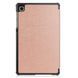 Чехол книжка Crazy Horse для Samsung Galaxy Tab A7 Lite 8.7" (SM-T220) / rose gold 093896 фото 3