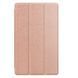Чехол книжка Crazy Horse для Samsung Galaxy Tab A7 Lite 8.7" (SM-T220) / rose gold 093896 фото 2