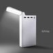 Повербанк Power Bank Hoco J62 Jove Table Lamp 30000mAh білий 093235 фото 1