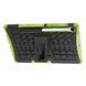 PC + TPU чехол Armor на Samsung Galaxy Tab S7 / Tab S8 (11") / зеленый 100543 фото 5