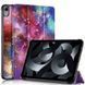 Шкіряний чохол книжка Crazy Horse на планшет iPad 10.9" 2022 (10th Gen)/galaxy 099248 фото 1