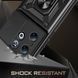 PC + TPU чохол Camshield Armor для Infinix Smart 9 (X6532) / зелений 098008 фото 4