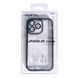 TPU чохол Brilliant на iPhone 14 Pro (на айфон 14 про) чорний 086627 фото 3