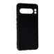 TPU чехол SMITT Premium Case для Google Pixel 8 Pro / черный 095258 фото 1