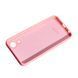 Чохол Case Smitt для Samsung Galaxy A03 Core рожевий 091098 фото 2
