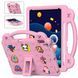 Чохол Junior Case Tablet на планшет Apple iPad Air 4 (10.9") (2020-22) / рожевий 100085 фото 1