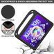 Чохол Kids Case Tablet на Samsung Galaxy Tab A8 (X200 / X205) 10.5" / чорний 089948 фото 3