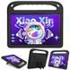 Чохол Kids Case Tablet на Samsung Galaxy Tab A8 (X200 / X205) 10.5" / чорний 089948 фото 6