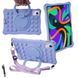 Чехол Pop it case на планшет Lenovo Tab M11 (11") / purple 098346 фото 2