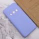 Чехол Lakshmi Case на Xiaomi Redmi A3 фиалковый 096124 фото 3