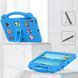 Чехол Junior Case Tablet&nbsp;на Lenovo Tab M10 (3gen) 10.1" / (голубой) 097618 фото 3