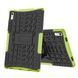 PC + TPU чохол Armor на Lenovo Tab P11 2nd Gen зелений 093372 фото 5