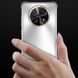 Чохол накладка WXD для Huawei Nova Y91 / прозорий 91148 фото 4